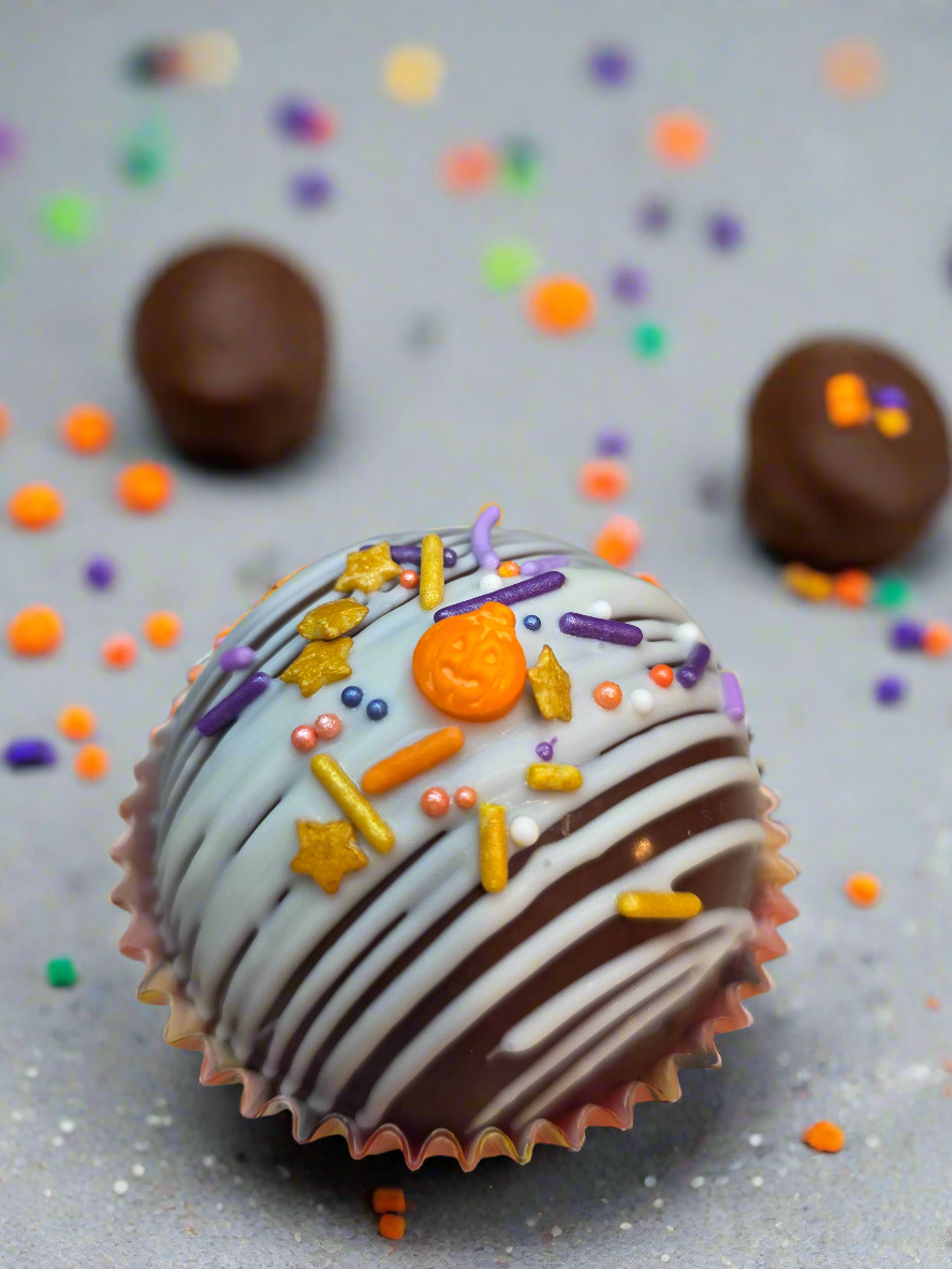 4 Pcs Hot Chocolate Bombs  🍫🤤